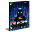 LEGO Batman O Legado do Cavaleiro das Trevas Xbox Series X|S Mídia Digital
