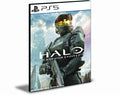 HALO CAMPAIGN EVOLVED PS5 PRIMÁRIA Mídia Digital