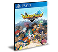 INAZUMA ELEVEN Victory Road Ps4 PRIMÁRIA Mídia Digital