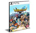 INAZUMA ELEVEN Victory Road Ps5 PRIMÁRIA Mídia Digital