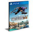 Tony Hawk's Pro Skater 3 + 4 - PS4 PRIMÁRIA Mídia Digital