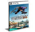Tony Hawk's Pro Skater 3 + 4 - Edição Cross-Gen Ps5 PRIMÁRIA Mídia Digital