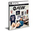 EA SPORTS FC 26 Ultimate Edition PS5 PRIMÁRIA Mídia Digital