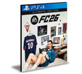 EA SPORTS FC 26 Ultimate Edition PS4 PRIMÁRIA Mídia Digital
