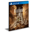 Little Nightmares III Ps4 PRIMÁRIA Mídia Digital