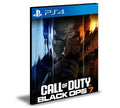Call of Duty Black Ops 7 Ps4 PRIMÁRIA Mídia Digital