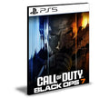 Call of Duty Black Ops 7 Ps5 PRIMÁRIA Mídia Digital