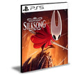 Hollow Knight Silksong Ps5 PRIMÁRIA Mídia Digital