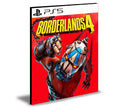 Borderlands 4 Ps5 PRIMÁRIA Mídia Digital