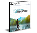 Call of the Wild The Angler Ps5 PRIMARIA Mídia Digital