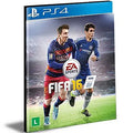 FIFA 16 PS4 E PS5 PRIMÁRIA MÍDIA DIGITAL