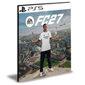 EA SPORTS FC 27 PS5 PRIMÁRIA Mídia Digital