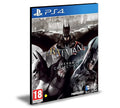 Batman Arkham Collection Português Ps4 e Ps5 PRIMARIA Mídia Digital