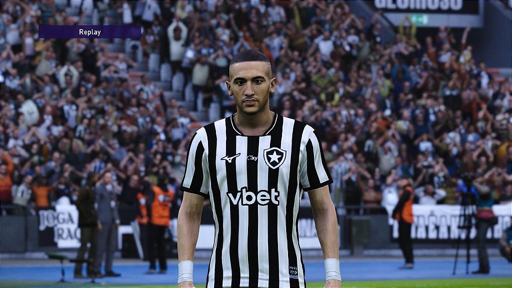 OPTION FILE PARA PES 2021 TEMPORADA 2026 (JANELA DE TRANSFERÊNCIAS E KITS ATUALIZADOS)