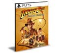 Indiana Jones e o Grande Círculo Ps5 PRIMÁRIA Mídia Digital