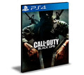 Call of Duty Black Ops PS4 e PS5 PRIMÁRIA Mídia Digital