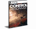CONTROL RESONANT Ps5 PRIMÁRIA Mídia Digital
