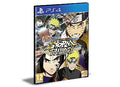 NARUTO SHIPPUDEN Ultimate Ninja STORM Trilogy Português PS4 e PS5 PRIMÁRIA MÍDIA DIGITAL