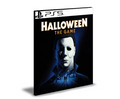 Halloween The Game PS5 PRIMÁRIA Mídia Digital