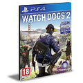 WATCH DOGS 2 PS4 e PS5 PRIMÁRIA MÍDIA DIGITAL