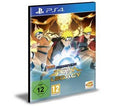 NARUTO SHIPPUDEN Ultimate Ninja STORM Legacy PS4 e PS5 PRIMARIA Mídia Digital