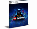 LEGO Batman O Legado do Cavaleiro das Trevas Ps5 PRIMÁRIA Mídia Digital