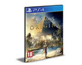 Assassins Creed Origins Ps4 e Ps5 PRIMÁRIA Mídia Digital