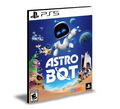 ASTRO BOT Ps5 PRIMÁRIA Mídia Digital