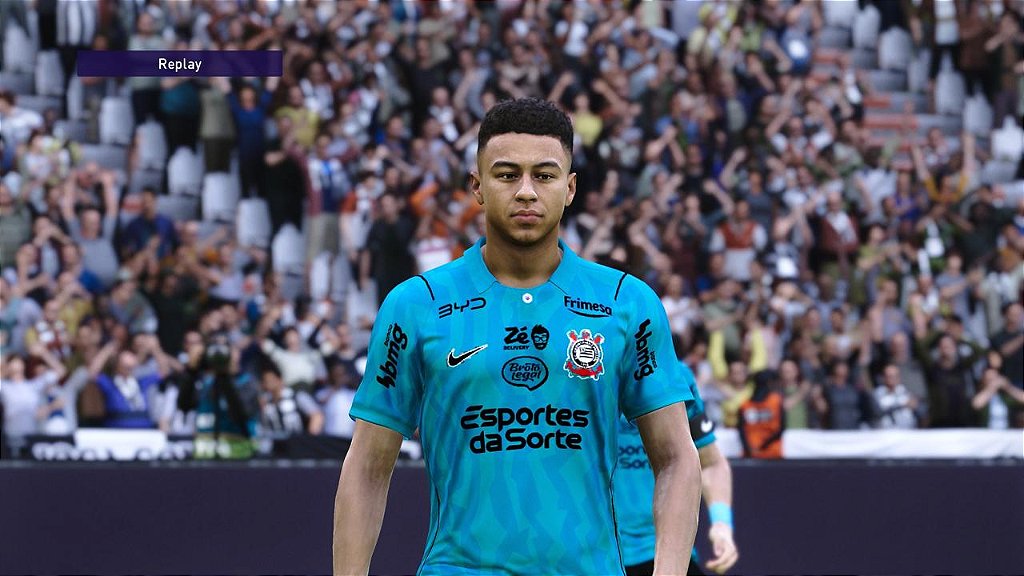 OPTION FILE PARA PES 2021 TEMPORADA 2026 (JANELA DE TRANSFERÊNCIAS E KITS ATUALIZADOS)