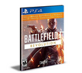 Battlefield 1 Revolution Ps4 e Ps5 PRIMÁRIA Mídia Digital