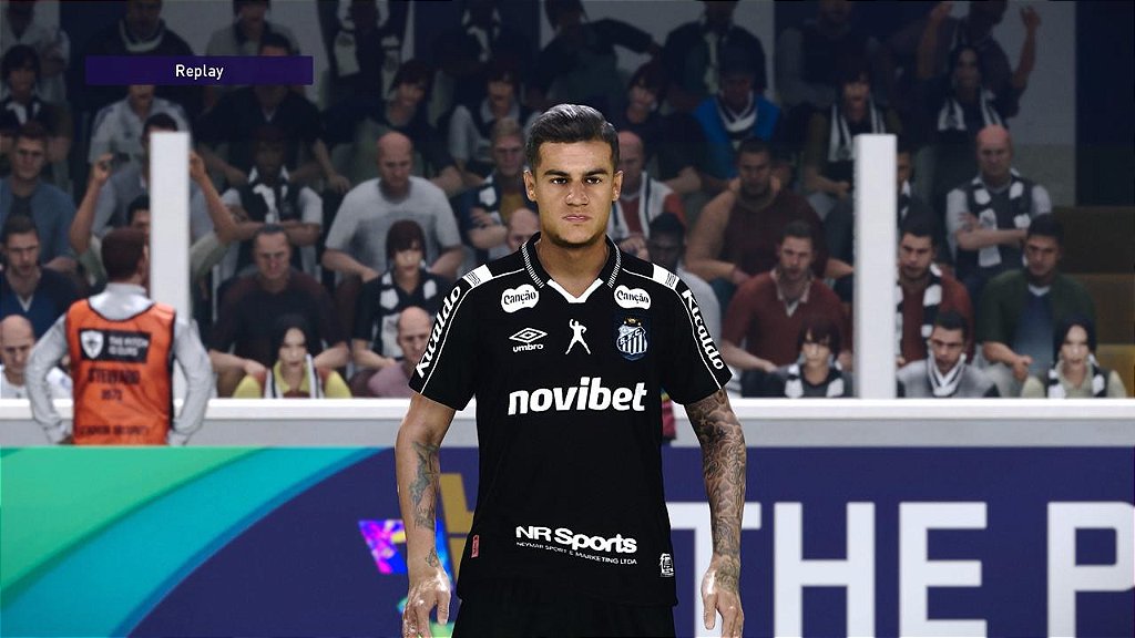 OPTION FILE PARA PES 2021 TEMPORADA 2026 (JANELA DE TRANSFERÊNCIAS E KITS ATUALIZADOS)