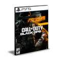 CALL OF DUTY BLACK OPS 6 PRIMÁRIA PS5 MÍDIA DIGITAL