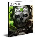 CALL OF DUTY MODERN WARFARE II PS5 PRIMÁRIA MÍDIA DIGITAL