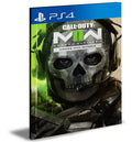 CALL OF DUTY MODERN WARFARE II PS4 PRIMÁRIA MÍDIA DIGITAL