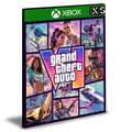 GTA 6 Xbox Series X|S Mídia Digital PRÉ VENDA
