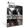 Call Of Duty Modern Warfare Português Ps5 PRIMÁRIA Mídia Digital