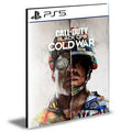 CALL OF DUTY BLACK OPS COLD WAR PS5 PRIMÁRIA Mídia Digital