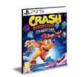 Crash Bandicoot 4 Its About PS5 PRIMÁRIA Mídia Digital