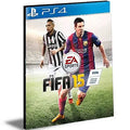 FIFA 15 PS4 PS5 PRIMÁRIA MÍDIA DIGITAL