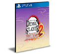 Demon Slayer -Kimetsu no Yaiba- The Hinokami Chronicles 2 Ps4 PRIMÁRIA Mídia Digital