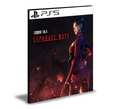 DLC Resident Evil 4 - Caminhos Distintos PS5 PRIMÁRIA MÍDIA DIGITAL
