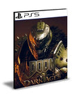 DOOM The Dark Ages Ps5 PRIMÁRIA Mídia Digital