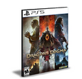Dragon's Dogma 2 Ps5 PRIMÁRIA Mídia Digital