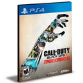 Call of Duty Black Ops III Edição Zombies Chronicles Ps4 e Ps5 PRIMARIA Mídia Digital