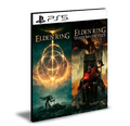 ELDEN RING + DLC SHADOW OF THE ERDTREE PS5 PRIMÁRIA MÍDIA DIGITAL