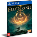 ELDEN RING PS4 PSN PRIMÁRIA MÍDIA DIGITAL