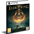 ELDEN RING PS5 PRIMÁRIA MÍDIA DIGITAL