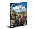 FAR CRY 5 PS4 e PS5 PRIMÁRIA MÍDIA DIGITAL