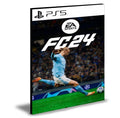 EA SPORTS FC 24 PS5 PRIMÁRIA MÍDIA DIGITAL