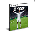 EA SPORTS FC 25 PS5 PRIMÁRIA MÍDIA DIGITAL